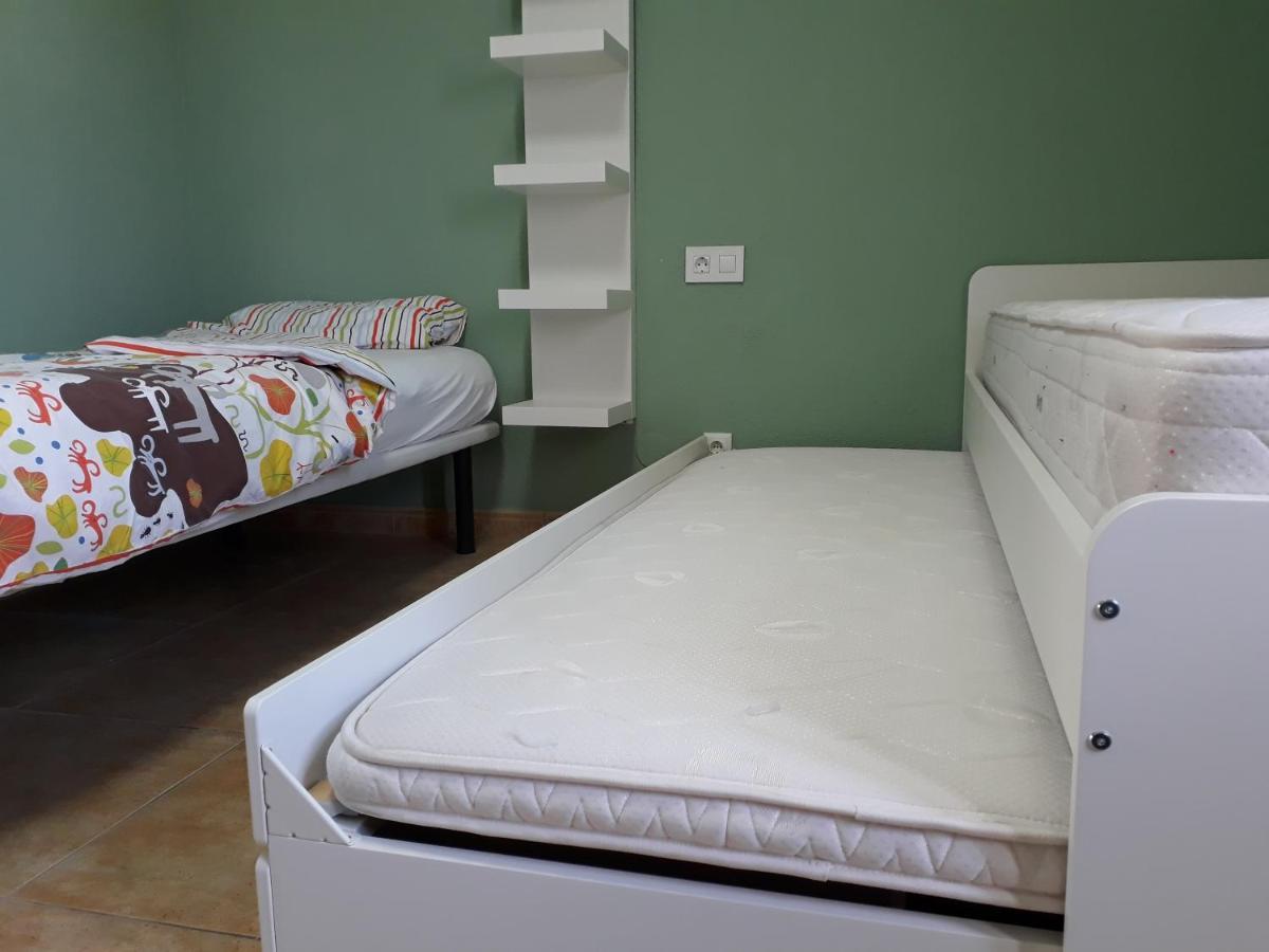 شقة Fairways Club, Duplex B22 سان ميغيل ذي أبونا المظهر الخارجي الصورة