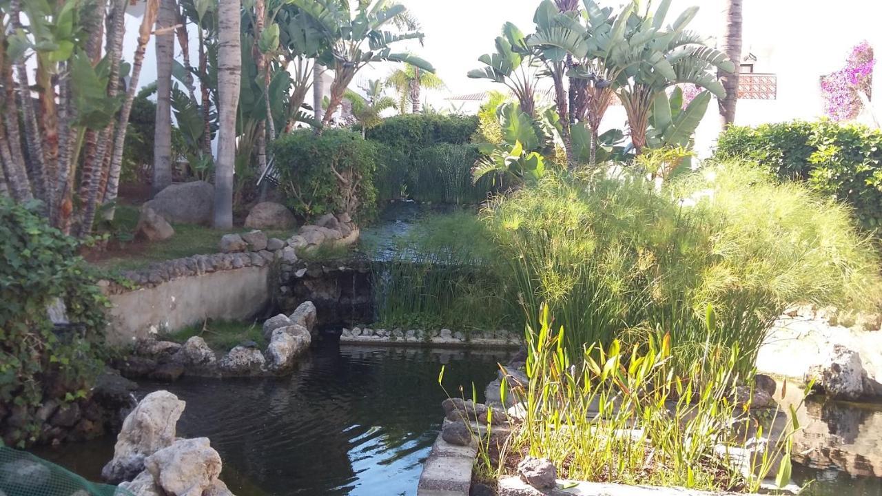 شقة Fairways Club, Duplex B22 سان ميغيل ذي أبونا المظهر الخارجي الصورة