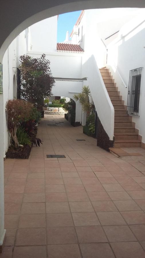 شقة Fairways Club, Duplex B22 سان ميغيل ذي أبونا المظهر الخارجي الصورة