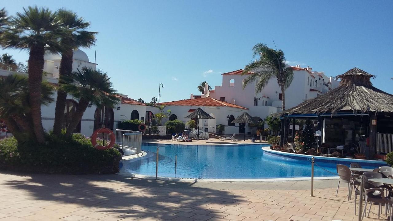 شقة Fairways Club, Duplex B22 سان ميغيل ذي أبونا المظهر الخارجي الصورة