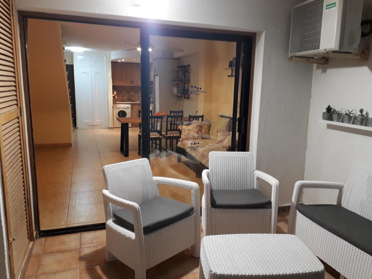 شقة Fairways Club, Duplex B22 سان ميغيل ذي أبونا المظهر الخارجي الصورة