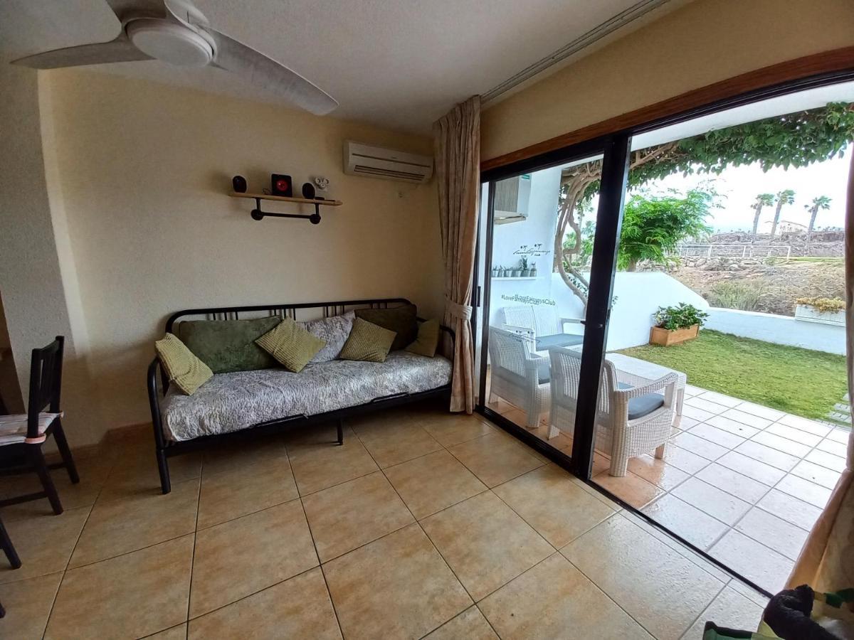 شقة Fairways Club, Duplex B22 سان ميغيل ذي أبونا المظهر الخارجي الصورة