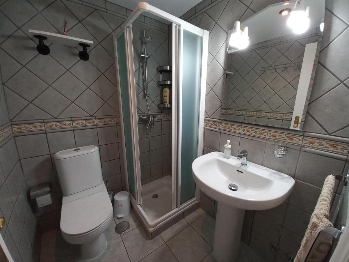 شقة Fairways Club, Duplex B22 سان ميغيل ذي أبونا المظهر الخارجي الصورة