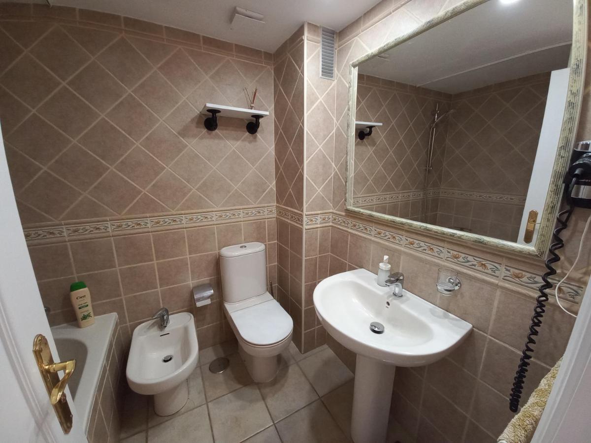 شقة Fairways Club, Duplex B22 سان ميغيل ذي أبونا المظهر الخارجي الصورة