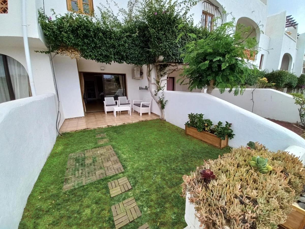 شقة Fairways Club, Duplex B22 سان ميغيل ذي أبونا المظهر الخارجي الصورة