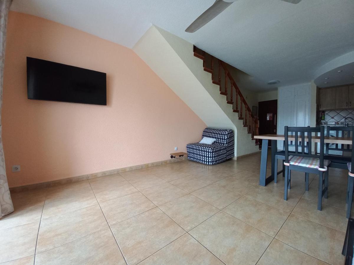 شقة Fairways Club, Duplex B22 سان ميغيل ذي أبونا المظهر الخارجي الصورة