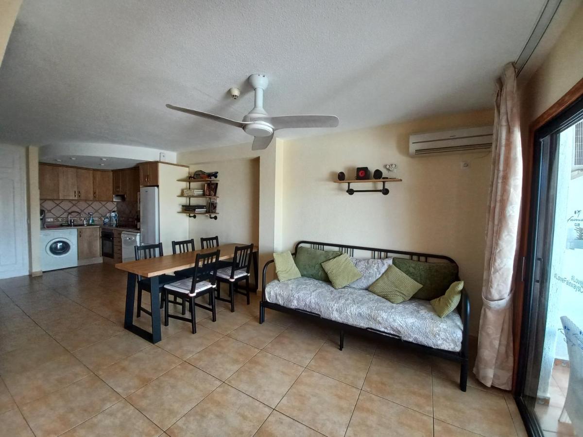 شقة Fairways Club, Duplex B22 سان ميغيل ذي أبونا المظهر الخارجي الصورة