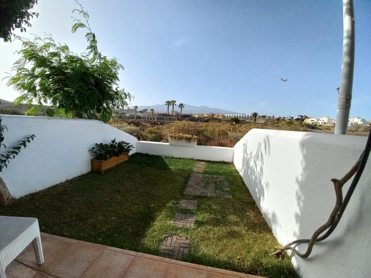 شقة Fairways Club, Duplex B22 سان ميغيل ذي أبونا المظهر الخارجي الصورة