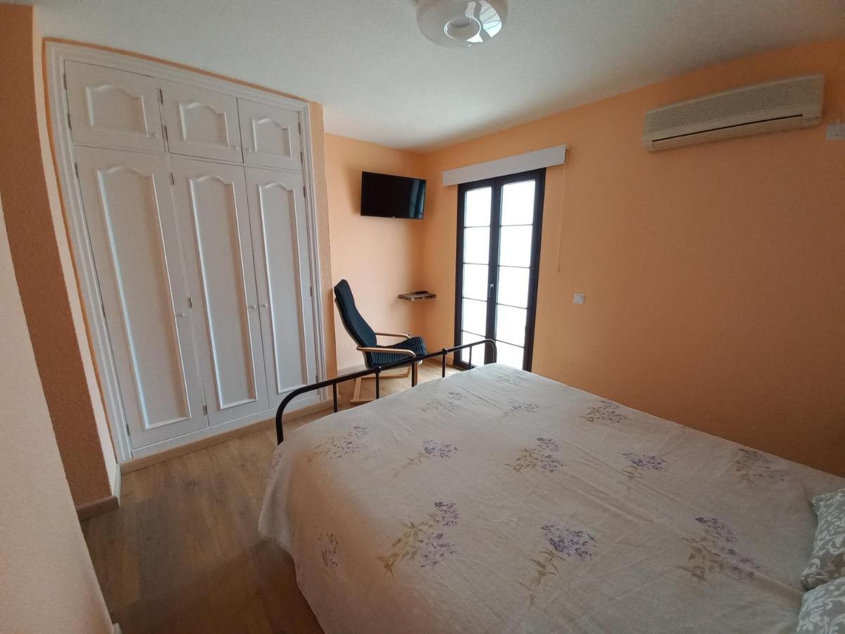 شقة Fairways Club, Duplex B22 سان ميغيل ذي أبونا المظهر الخارجي الصورة