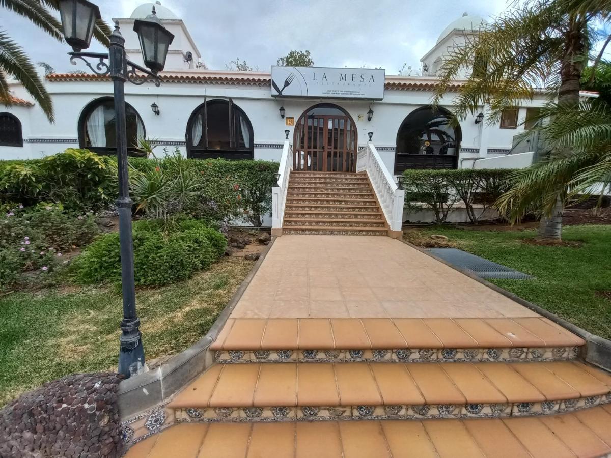 شقة Fairways Club, Duplex B22 سان ميغيل ذي أبونا المظهر الخارجي الصورة
